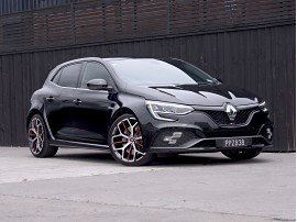 2022 Renault Megane