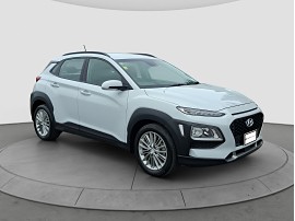 2018 Hyundai Kona
