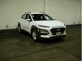 2020 Hyundai Kona