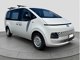 2022 Hyundai Staria