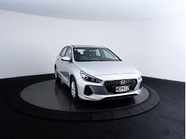 2019 Hyundai i30