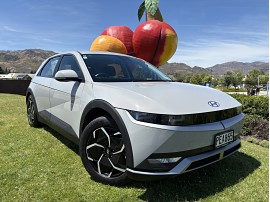 2022 Hyundai IONIQ 5