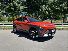 2026 Hyundai Kona