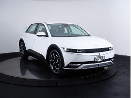 2021 Hyundai IONIQ 5