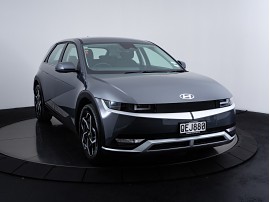 2023 Hyundai IONIQ 5