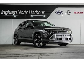 2026 Hyundai Kona