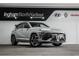 2026 Hyundai Kona