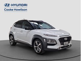 2019 Hyundai Kona