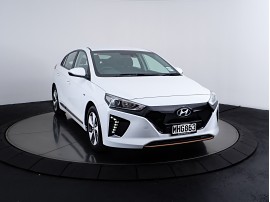2019 Hyundai IONIQ