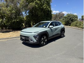 2026 Hyundai Kona