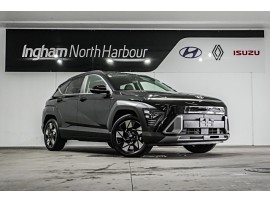 2026 Hyundai Kona