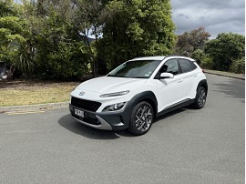 2023 Hyundai Kona
