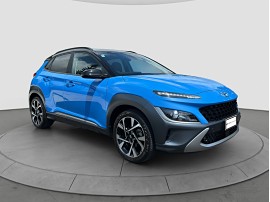 2021 Hyundai Kona