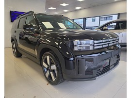 2025 Hyundai Santa Fe