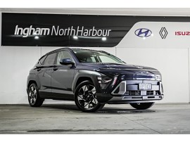 2026 Hyundai Kona