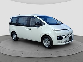 2026 Hyundai Staria