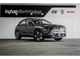 2026 Hyundai Kona