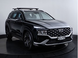 2021 Hyundai Santa Fe