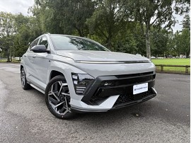 2026 Hyundai Kona