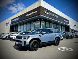 2024 Hyundai Santa Fe