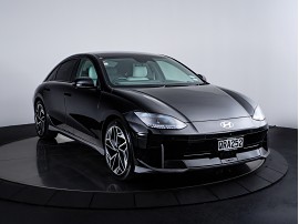 2024 Hyundai IONIQ 6