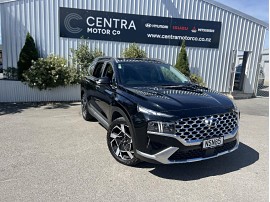 2021 Hyundai Santa Fe
