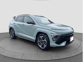 2026 Hyundai Kona