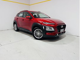 2019 Hyundai Kona