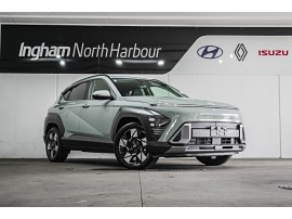 2026 Hyundai Kona