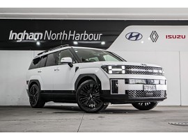 2024 Hyundai Santa Fe