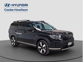 2025 Hyundai Santa Fe