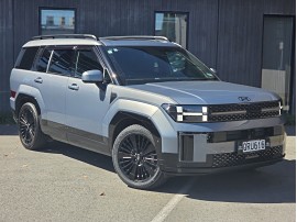 2024 Hyundai Santa Fe