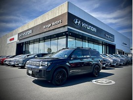 2024 Hyundai Santa Fe