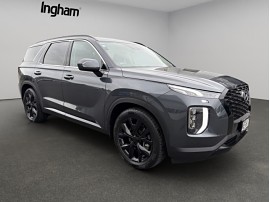 2020 Hyundai Palisade