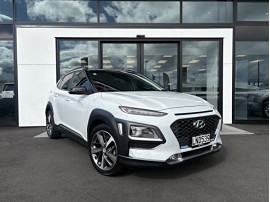 2018 Hyundai Kona