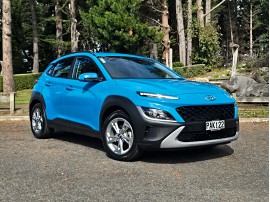 2022 Hyundai Kona