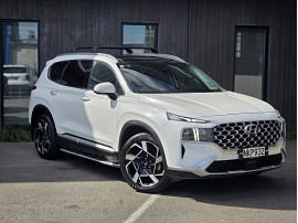 2021 Hyundai Santa Fe