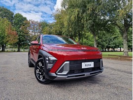 2026 Hyundai Kona