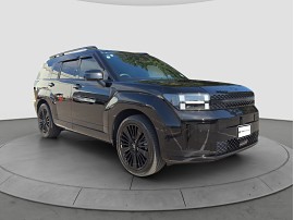 2024 Hyundai Santa Fe