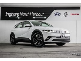 2026 Hyundai IONIQ 5