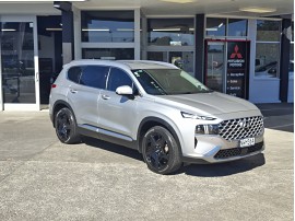 2021 Hyundai Santa Fe