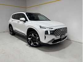 2021 Hyundai Santa Fe