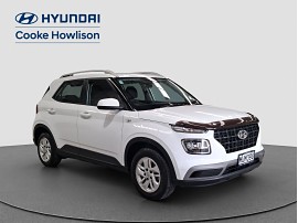 2020 Hyundai Venue