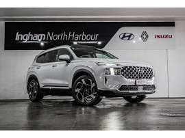 2021 Hyundai Santa Fe