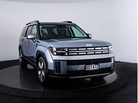 2025 Hyundai Santa Fe