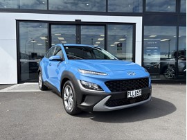 2022 Hyundai Kona