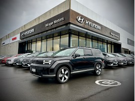 2024 Hyundai Santa Fe