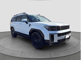 2025 Hyundai Santa Fe