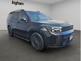 2024 Hyundai Santa Fe