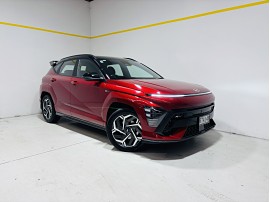 2023 Hyundai Kona